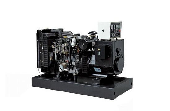 殷都科克150kw大型柴油发电机组