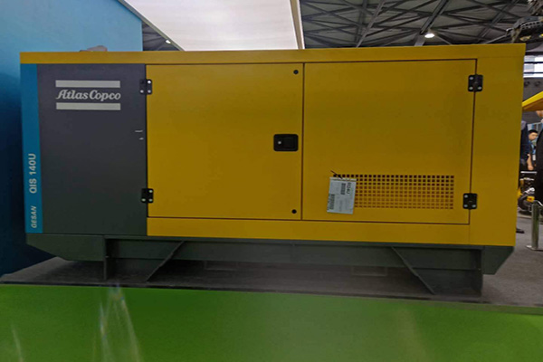 殷都发电机出租 殷都发电机出租