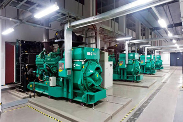 殷都发电机出租 殷都发电机出租