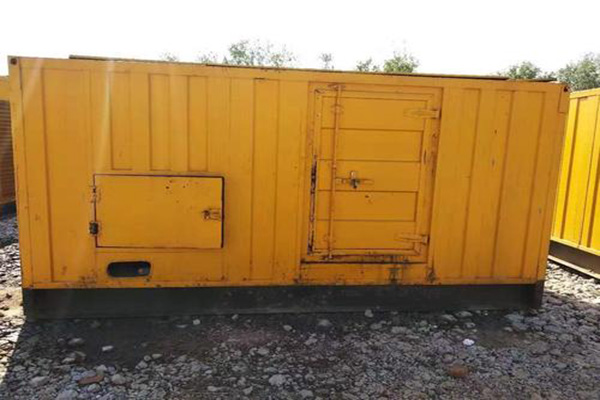 殷都发电机出租 殷都发电机出租