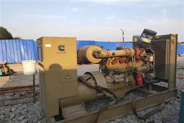 殷都发电机出租 殷都发电机出租